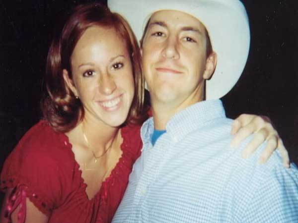 Image of Amy and Jason