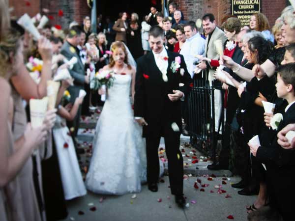 Image of Amy and Jason