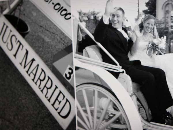 Image of Amy and Jason