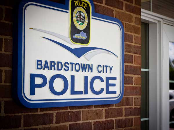 Bardstown Police
