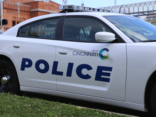 Cincinnati FOP president calls on CPD to reinstate Black officer who said n-word - Vimarsana News