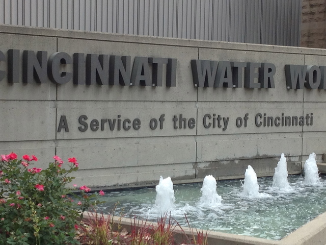 billing error could leave greater cincinnati water works customers cincy water works