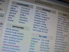 Warning signs of a Craigslist scam