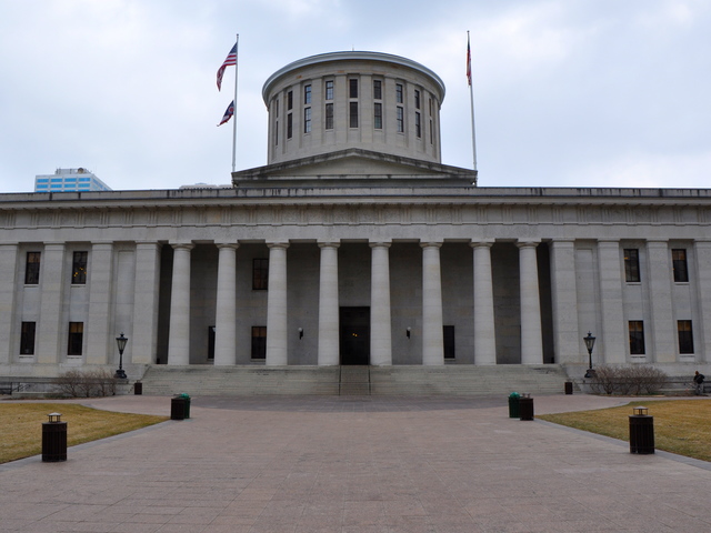 State lawmakers introduce bills banning teaching of critical race theory in Ohio schools - Vimarsana News
