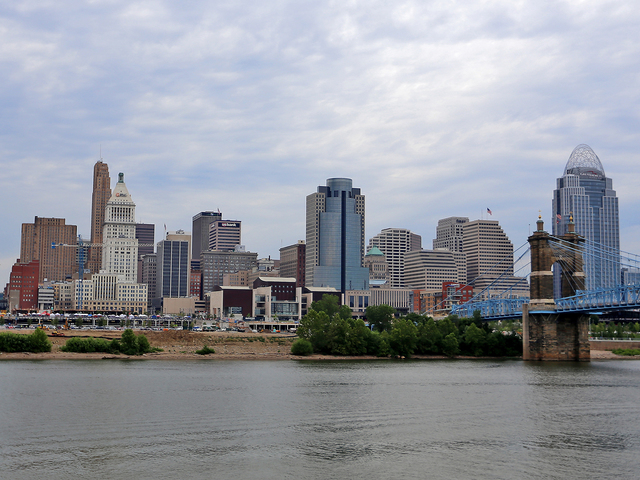 Could Greater Cincinnati companies lead the way toward making the economy work better for us all? - Vimarsana News