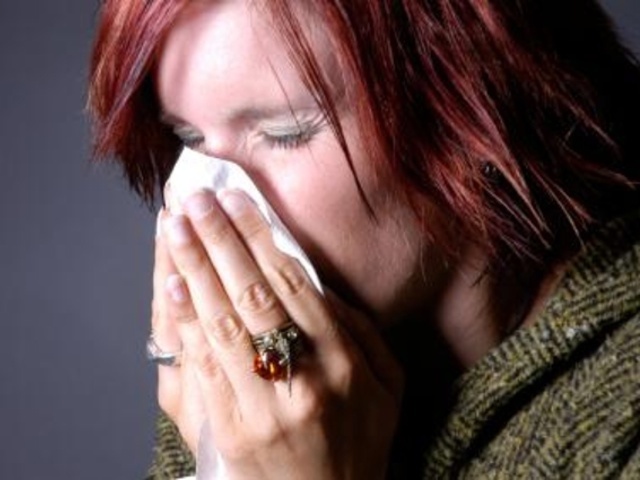 Flu Activity Is Up Amid Questions About Vaccine Effectiveness