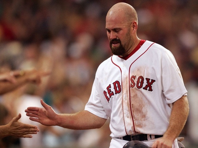 kevin youkilis jersey