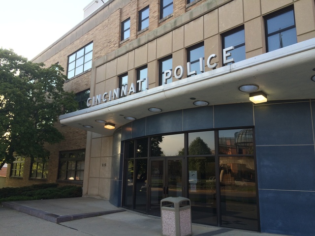 Starting Tuesday Cincinnati Pd Won T Respond In Person For These Calls