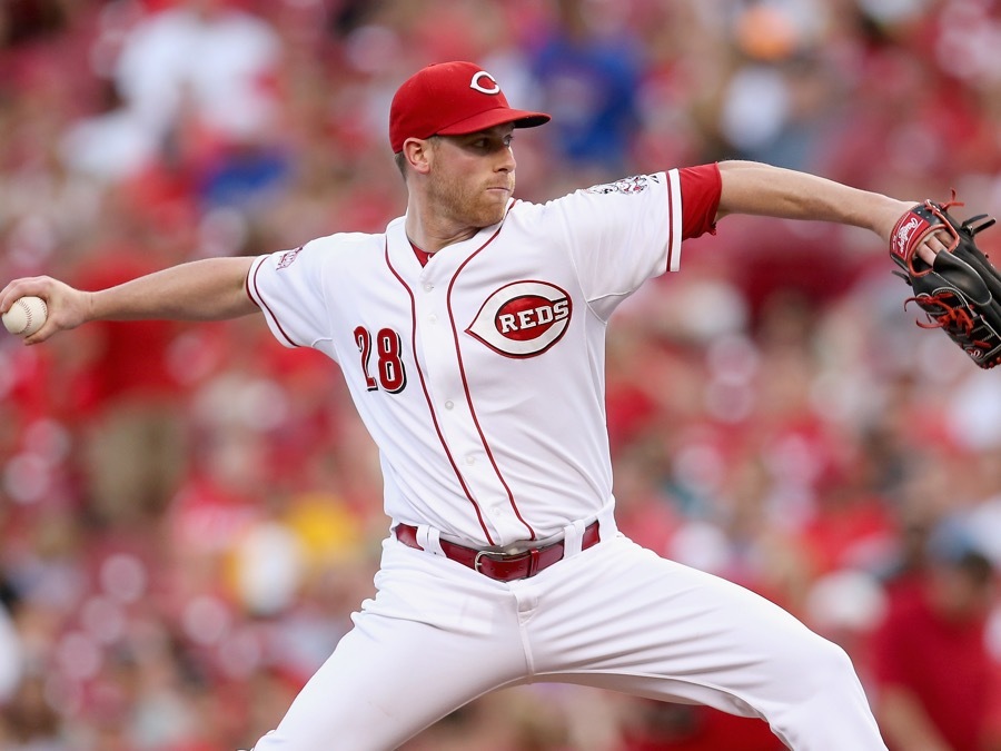 John Fay We rated the nine Reds trades from first to worst that