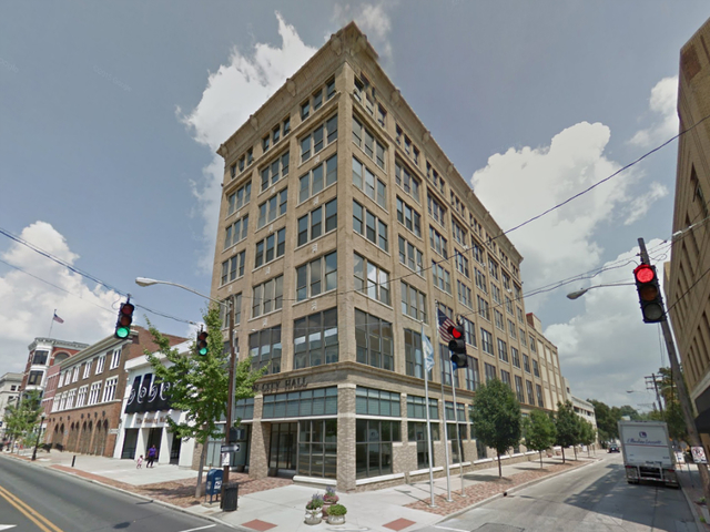 National Main Street Center Names Renaissance Covington Program One National Main Street Center Names Renaissance Covington Program One To Watch Wcpo Cincinnati Oh