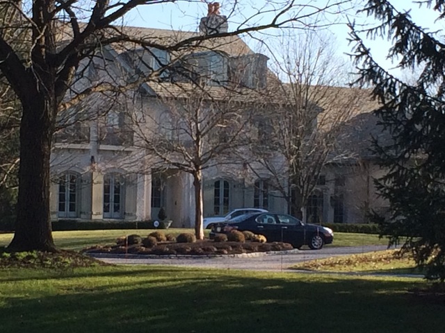 Indian Hill Ranks 12th Richest Community In America Bloomberg Says
