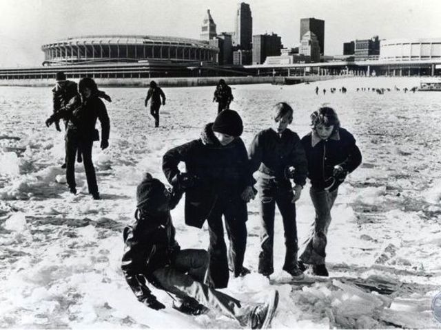 From The Vault: Back-to-back winters of 1976-77 and 1977 ...