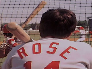 WATCH: Big Red Machine at Spring Training 1975