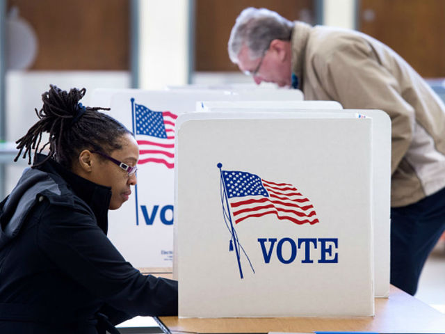 Early voting begins in Ohio and Indiana - Vimarsana News