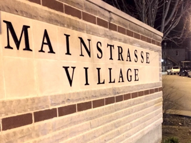 MainStrasse Village 