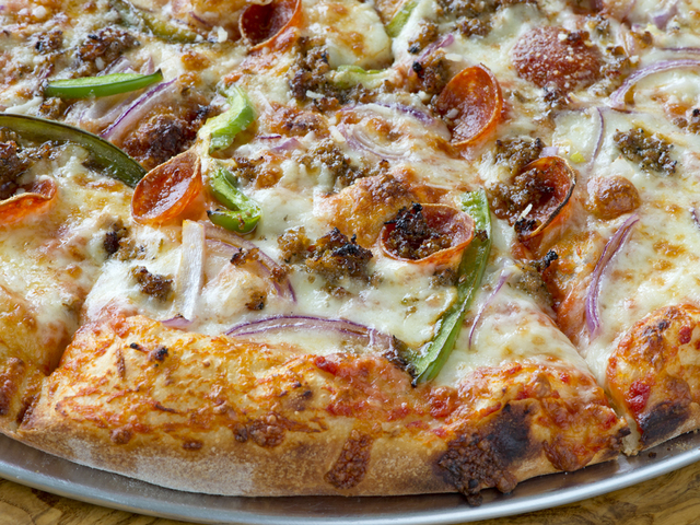 Cincinnati Pizza Week 2022: Everything you need to know, 9 pizzas to try - Vimarsana News