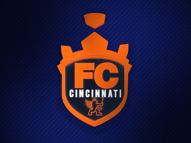 FC Cincy's already stoking The Pride