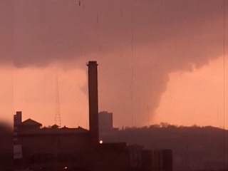 Vault: Remember horriblest Tri-State tornadoes?