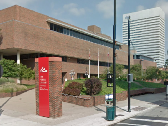 Cincinnati Area Libraries To Receive Millions In Upgrades Improvements