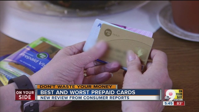 9 on your side consumer reporter john matarese breaks down which prepaid credit cars are worth your money and which ones you should avoid - How To Get All Your Money Off A Prepaid Card 9 on your side consumer reporter john matarese breaks down which prepaid credit cars are worth your money and which ones you should avoid - How To Get All Your Money Off A Prepaid Card