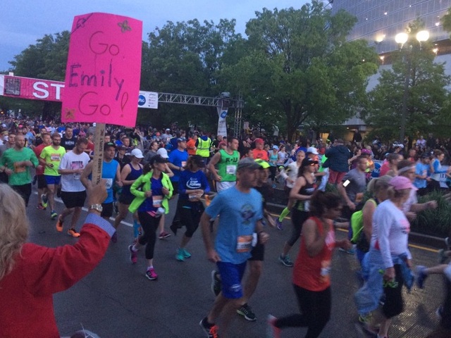 City: Streetcar won't interfere with next two Flying Pigs