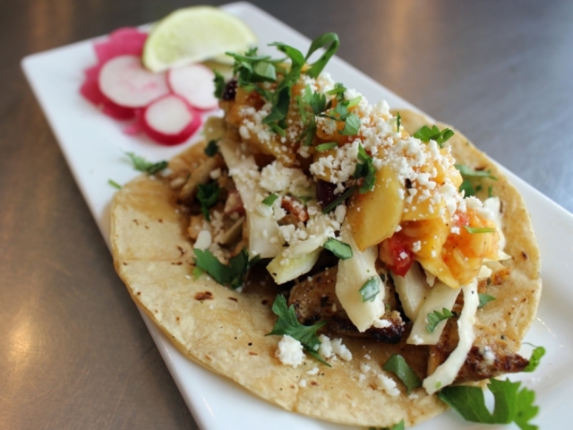 The Real Taco Fest to return to Cincinnati's Smale Park in May - Vimarsana News