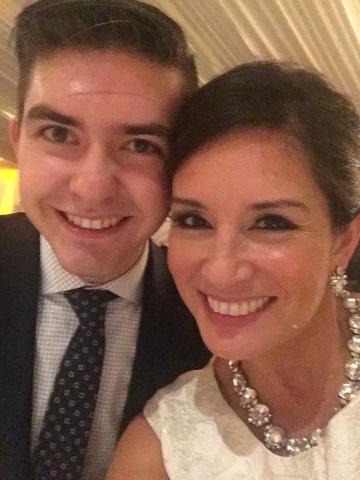 COLUMN: Tanya O'Rourke reflects upon her son's high school graduation ...