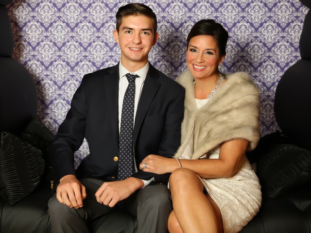 COLUMN: Tanya O'Rourke reflects upon her son's high school graduation ...