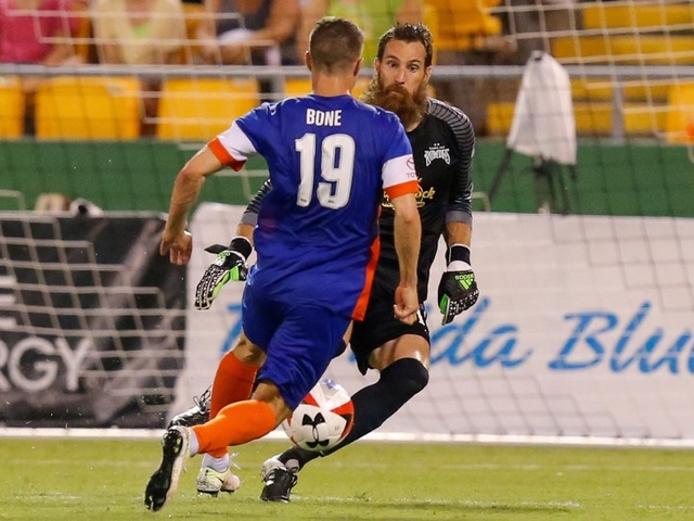 FC Cincinnati falls to Tampa Bay in US Open Cup