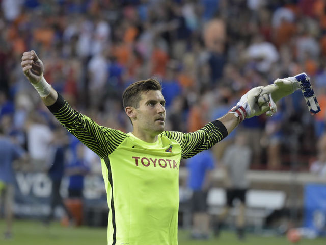 With Hildebrandt gone, what will FC Cincy fans come up with to replace 'Mitch Says No'?