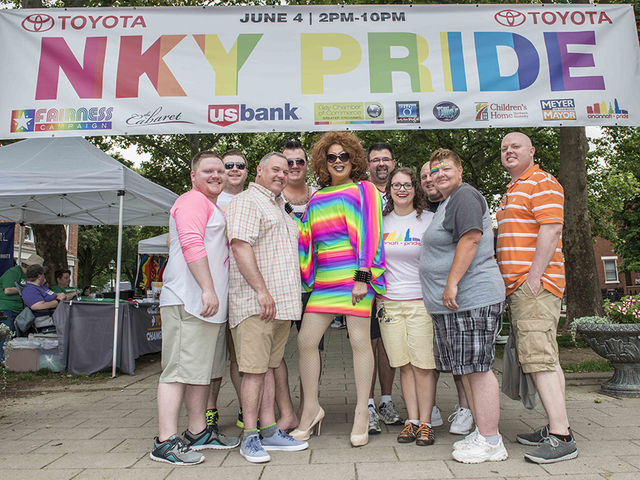 Things to do in the Tri-State this weekend: Pride celebrations, a beer festival and more - Vimarsana News