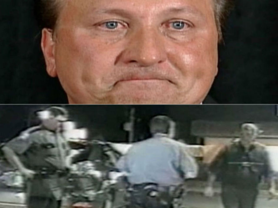 From The Vault DUI, new president brought Bob Huggins' downfall as