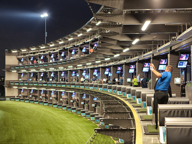 Topgolf coupon code