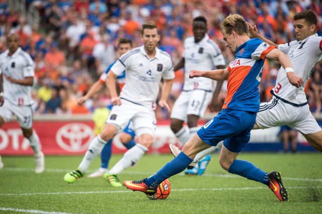9 takeaways from FC Cincinnati's 1-0 win over Bethlehem Steel