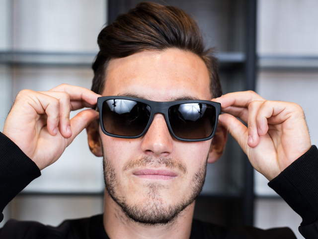 Fashion-conscious FC Cincy players dress the way they play — with style and flair