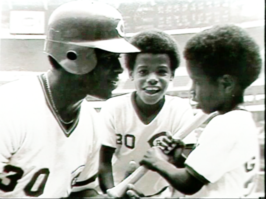 Baseball was all about family for Ken Griffey Jr. WCPO Cincinnati, OH