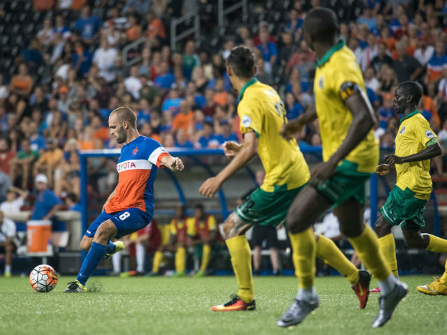 9 takeaways from FC Cincinnati's draw with Rochester
