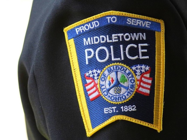 $1M bond set for man accused in chase, shooting of Middletown officer - Vimarsana News