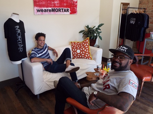 Popular, busy -- successful? Growing entrepreneur engine Mortar tries to measure its impact