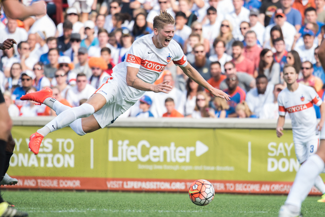 Top 9 takeaways from FC Cincinnati playoff game