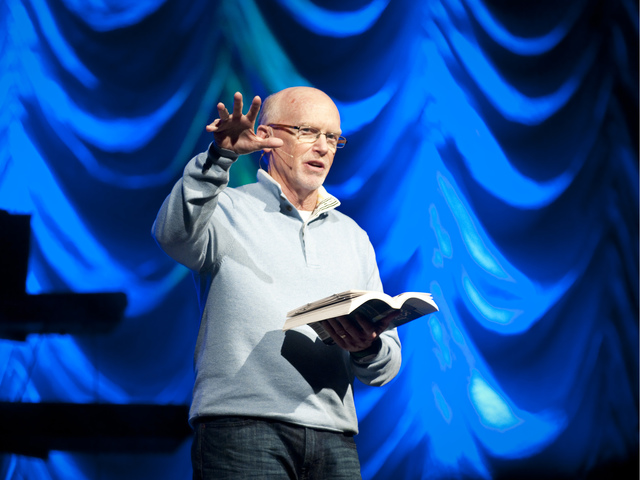 Cincinnati S Crossroads Megachurch To Merge With Lexington S Crossroads Christian