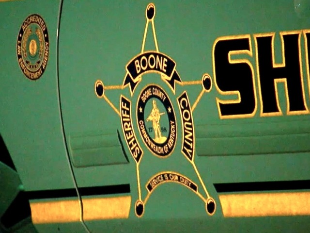 Boone County Sheriff's Office 