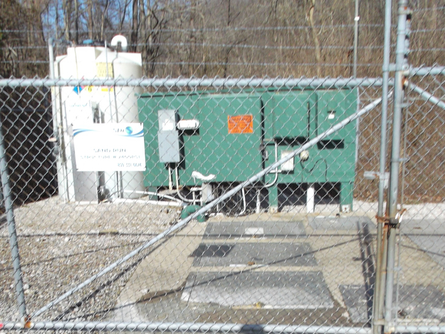 Pump station upgrade in Hebron could be just what's needed to spur more development in Boone County