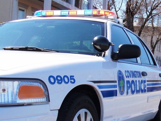 1 injured in early morning shooting in Covington's Mainstrasse - Vimarsana News