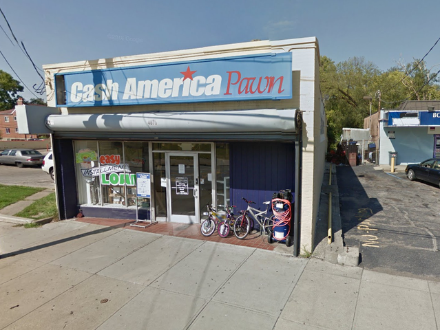 Instant cash advance grand rapids image 2