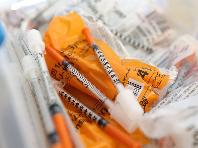 Kentucky overdose deaths decline for first time in 4 years - Vimarsana News