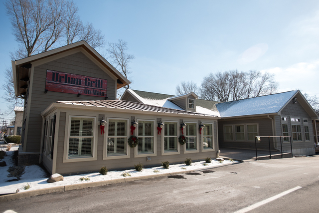 One year later, Urban Grill on Main experiencing new frustrations, hope - Vimarsana News