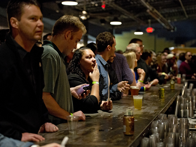 These 9 new bars and breweries won our hearts in 2017