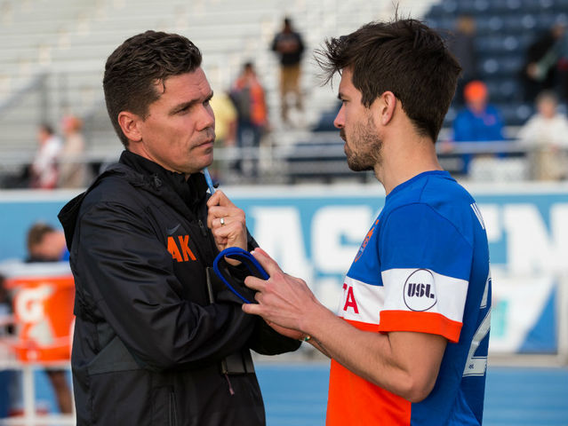 FC Cincinnati looks to keep the momentum as they hit the road