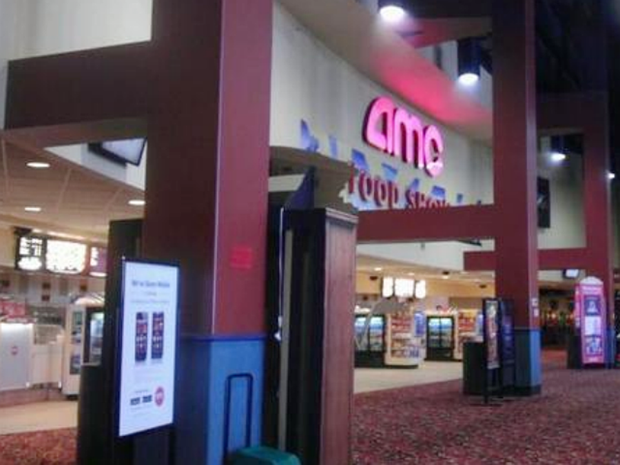 Newport amc movie theater Get AMC Newport On The Levee 20 showtimes and tickets, theater information, amenities, driving directions and more at perawan-tante.tk AMC strictly enforces the MPAA guidelines. IMAX® screens are much larger than the average movie theater screen- .